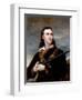 John James Audubon-John Syme-Framed Giclee Print