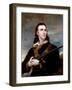 John James Audubon-John Syme-Framed Giclee Print