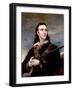 John James Audubon-John Syme-Framed Giclee Print