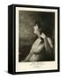 Framed Canvas