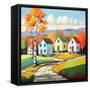 Canvas Black