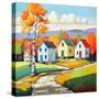 Stretched Canvas