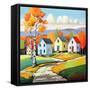 Canvas Black