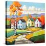 Stretched Canvas
