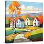 Stretched Canvas