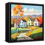 Canvas Black