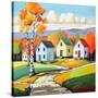Stretched Canvas