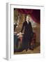 John Jay (1745-1829)-null-Framed Giclee Print