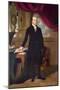 John Jay (1745-1829)-null-Mounted Giclee Print