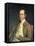 John Jay, 1786-Joseph Wright of Derby-Framed Stretched Canvas