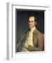 John Jay, 1786-Joseph Wright of Derby-Framed Giclee Print