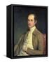 John Jay, 1786-Joseph Wright of Derby-Framed Stretched Canvas