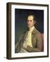 John Jay, 1786-Joseph Wright of Derby-Framed Giclee Print