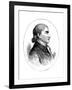 John Jay, American Statesman, from a Print Published in 1783-Whymper-Framed Giclee Print