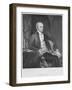 John Jay-Asher Brown Durand-Framed Giclee Print