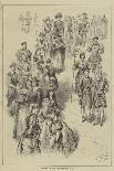 'The Capture of Quebec', 1916-John Jellicoe-Giclee Print