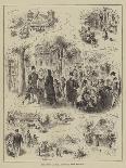 The Westminster Play-John Jellicoe-Giclee Print