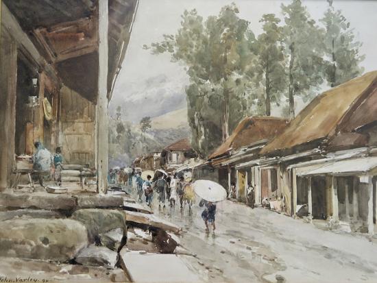 Premium Giclee Print, , large