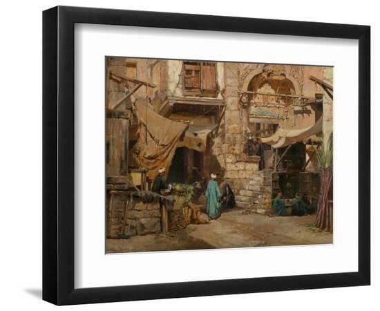 Premium Giclee Print, , large