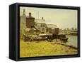 Canvas Black