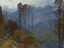 Mount Chocorua, 1904-John Joseph Enneking-Giclee Print