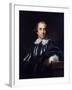 John Julius Angerstein, 1765-Sir Joshua Reynolds-Framed Giclee Print