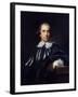 John Julius Angerstein, 1765-Sir Joshua Reynolds-Framed Giclee Print