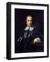 John Julius Angerstein, 1765-Sir Joshua Reynolds-Framed Giclee Print