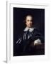 John Julius Angerstein, 1765-Sir Joshua Reynolds-Framed Giclee Print