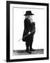 Gramercy Black