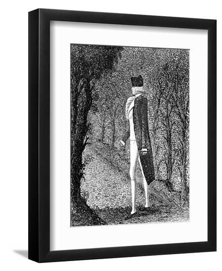 Art Print, , large