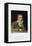 John Keats, English Poet, 19th Century-Joseph Severn-Framed Stretched Canvas