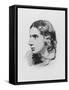 John Keats English Poet-Henry Meyer-Framed Stretched Canvas