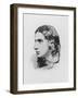 John Keats English Poet-Henry Meyer-Framed Art Print