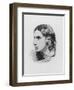 John Keats English Poet-Henry Meyer-Framed Art Print