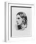 John Keats English Poet-Henry Meyer-Framed Art Print