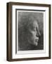 John Keats Poet-null-Framed Photographic Print