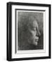 John Keats Poet-null-Framed Photographic Print