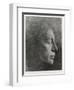 John Keats Poet-null-Framed Photographic Print