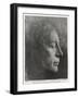 John Keats Poet-null-Framed Photographic Print