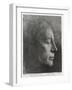 John Keats Poet-null-Framed Photographic Print