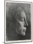 John Keats Poet-null-Mounted Photographic Print