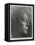 John Keats Poet-null-Framed Stretched Canvas