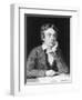 John Keats-Joseph Severn-Framed Premium Giclee Print