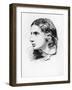 John Keats-null-Framed Giclee Print