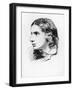 John Keats-null-Framed Giclee Print