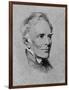 John Keble-George Richmond-Framed Giclee Print