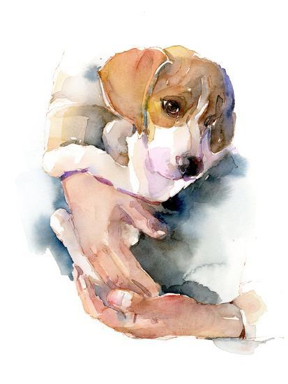 Art Print, , large