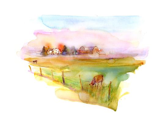 Premium Giclee Print, , large