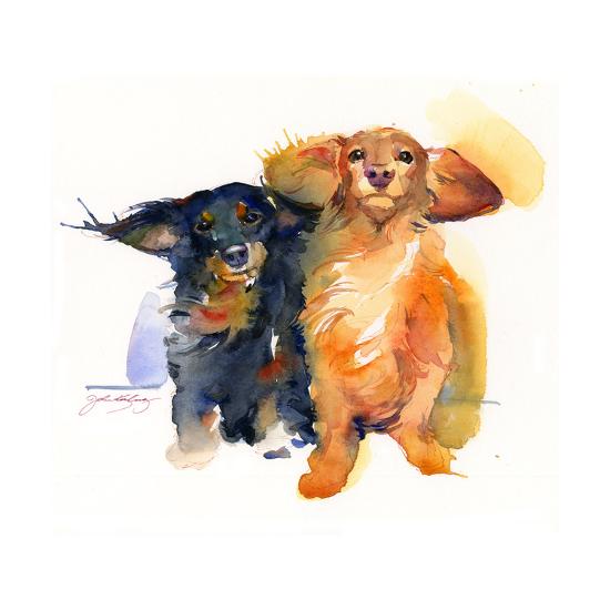 Premium Giclee Print, , large